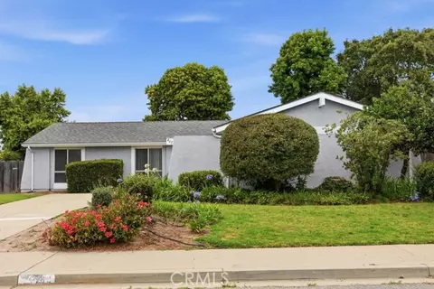 463 Highland Dr, Santa Maria, CA 93455