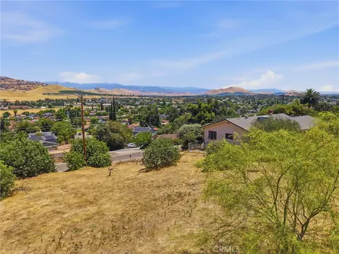 0 N Scenic Dr, Porterville, CA 93257