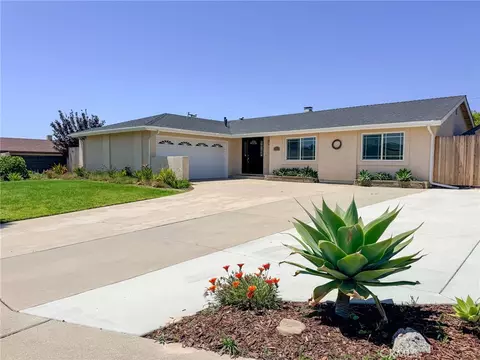 393 Mountain Vw, Santa Maria, CA 93455