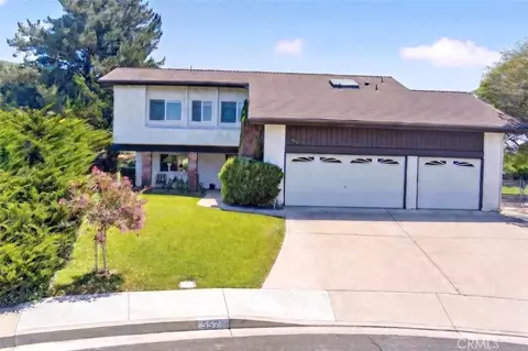 557 Calor Dr, Buellton, CA 93427