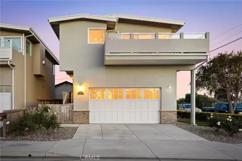 300 Mindoro St, Morro Bay, CA 93442