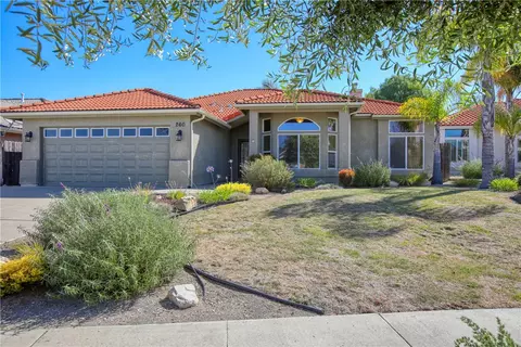 Exterior - 260 Beechnut, Nipomo, CA 93444 photo 2 of 10