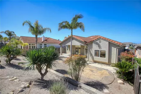 Exterior - 260 Beechnut, Nipomo, CA 93444 photo 6 of 10