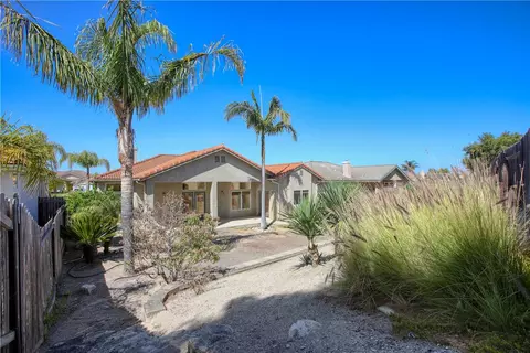 Exterior - 260 Beechnut, Nipomo, CA 93444 photo 7 of 10
