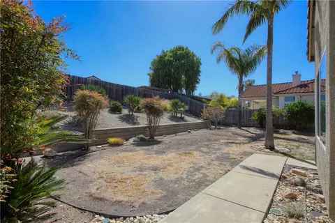 Exterior - 260 Beechnut, Nipomo, CA 93444 photo 10 of 10