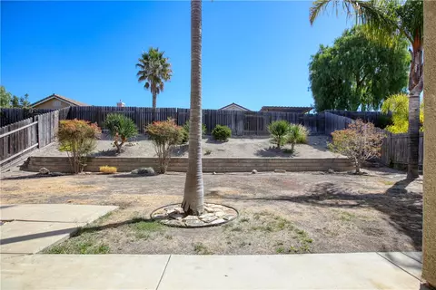 Exterior - 260 Beechnut, Nipomo, CA 93444 photo 9 of 10