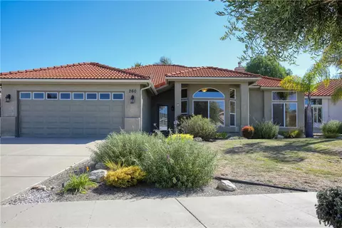 260 Beechnut, Nipomo, CA 93444