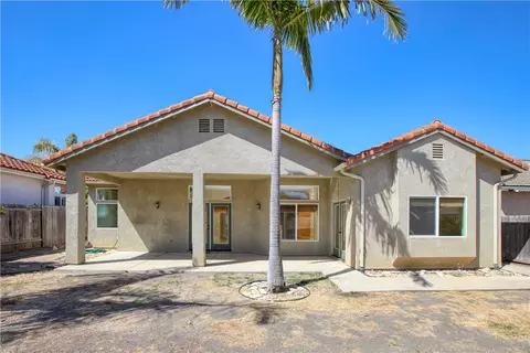 Exterior - 260 Beechnut, Nipomo, CA 93444 photo 4 of 10