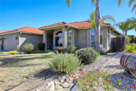 Exterior - 260 Beechnut, Nipomo, CA 93444 photo 3 of 10