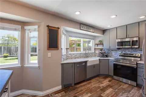 Kitchen - 40 Galaxy, Lompoc, CA 93436 photo 2 of 4