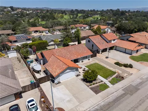 View/Area - 40 Galaxy, Lompoc, CA 93436 photo 4 of 5