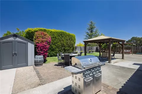 Exterior - 40 Galaxy, Lompoc, CA 93436 photo 9 of 12