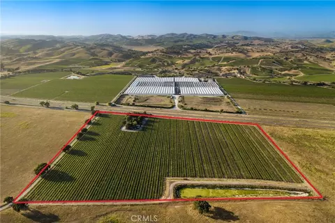 0 Bell St, Los Alamos, CA 93440