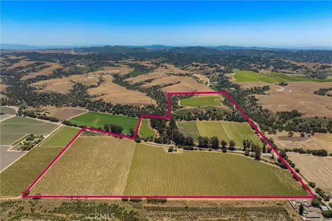 5533 Foxen Canyon Rd, Santa Maria, CA 93454