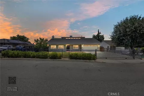 1769 Burton Way, Bakersfield, CA 93306
