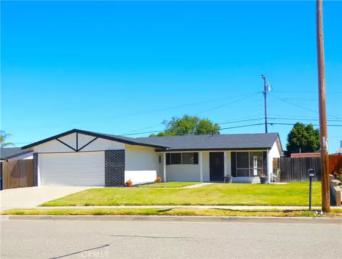 311 Jullien, Santa Maria, CA 93455