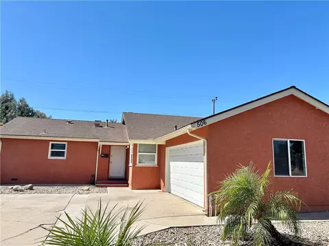 506 E Taylor St, Santa Maria, CA 93454