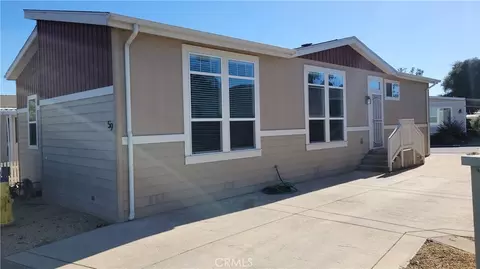 950 Huasna #59, Arroyo Grande, CA 93420
