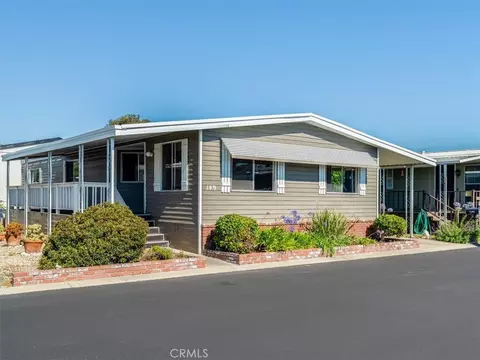 140 Dolliver #149, Pismo Beach, CA 93449