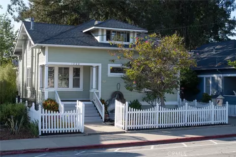 1208 Pismo, San Luis Obispo, CA 93401