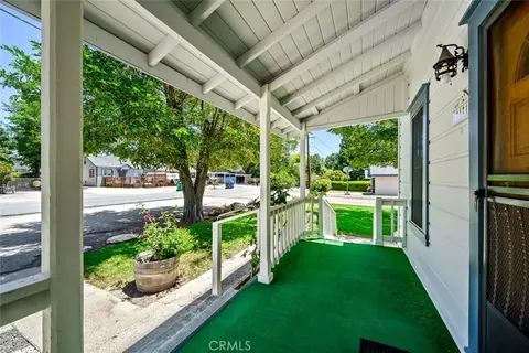 Exterior - 611 Salinas, Templeton, CA 93465 photo 3 of 9