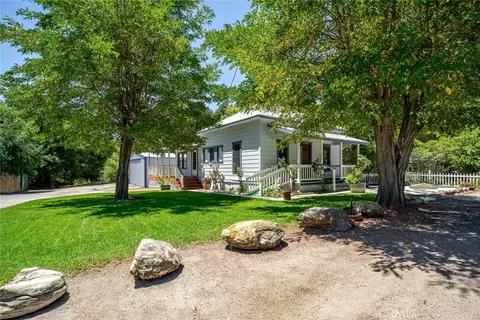 Exterior - 611 Salinas, Templeton, CA 93465 photo 2 of 9
