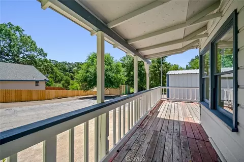 Exterior - 611 Salinas, Templeton, CA 93465 photo 5 of 9