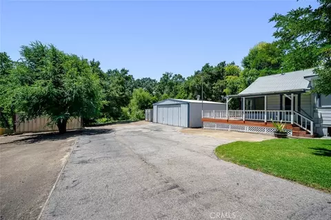 Exterior - 611 Salinas, Templeton, CA 93465 photo 8 of 9