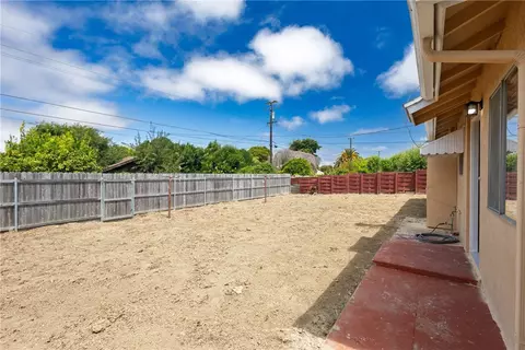 Exterior - 405 N V, Lompoc, CA 93436 photo 8 of 8