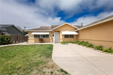Exterior - 405 N V, Lompoc, CA 93436 photo 1 of 8