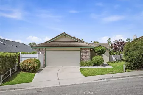 407 Chaparral, Arroyo Grande, CA 93420