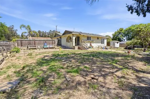 750 Calle Bendita, Arroyo Grande, CA 93420