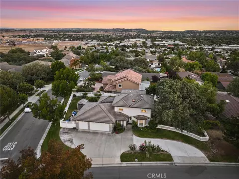 510 Grand Canyon Dr, Paso Robles, CA 93446