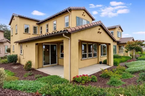 Exterior - 1176 Spring Azure Way, Nipomo, CA 93444 photo 3 of 9