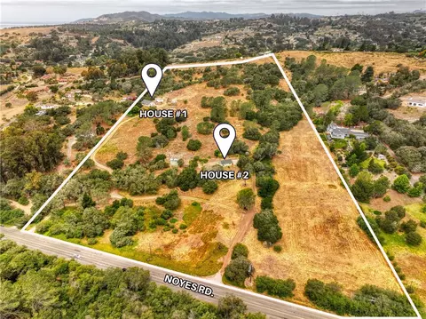 979 Noyes, Arroyo Grande, CA 93420