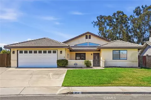 854 Blue Ridge Dr, Santa Maria, CA 93455