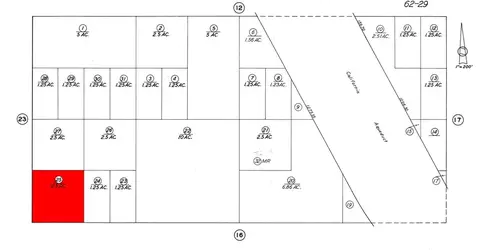 11 Between Loken 7th Standard Rd, Buttonwillow, CA 93206 photo 4