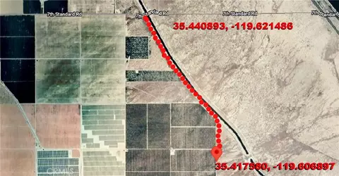 11 Between Loken 7th Standard Rd, Buttonwillow, CA 93206 photo 5