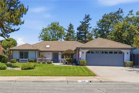 1441 Ivory Dr, Santa Maria, CA 93455