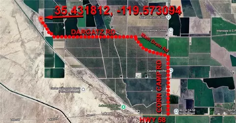 140 Dargatz Rd, Buttonwillow, CA 93206 photo 5