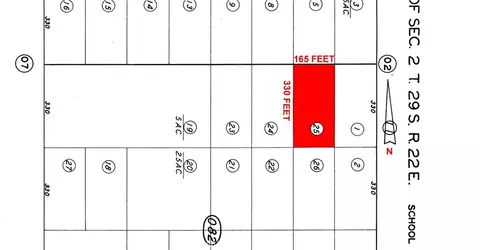 140 Dargatz Rd, Buttonwillow, CA 93206 photo 4