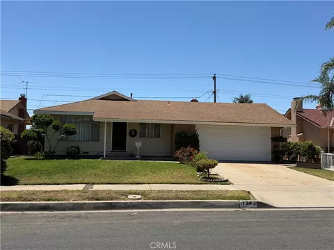 1343 S Thornburg, Santa Maria, CA 93458