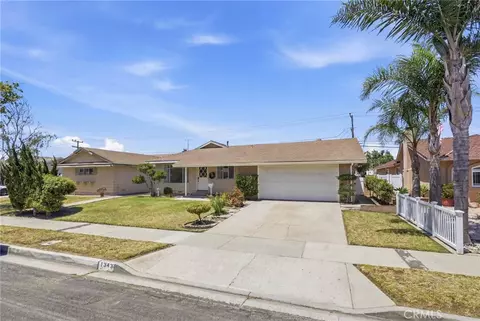 1343 S Thornburg, Santa Maria, CA 93458