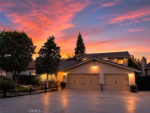 1695 Southfork, Paso Robles, CA 93446