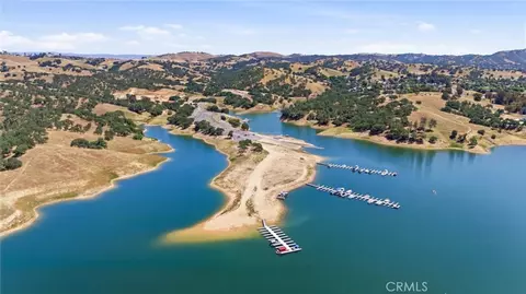 View/Area - 1695 Southfork, Paso Robles, CA 93446 photo 8 of 12