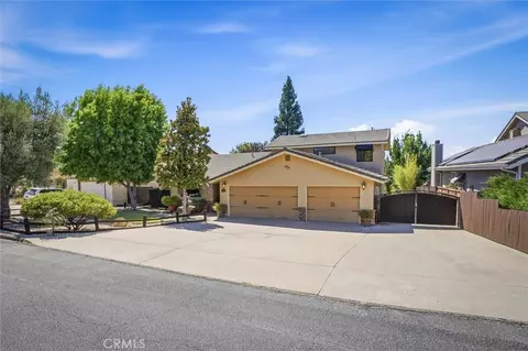 Exterior - 1695 Southfork, Paso Robles, CA 93446 photo 2 of 22