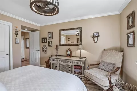 Bedroom - 1695 Southfork, Paso Robles, CA 93446 photo 5 of 5