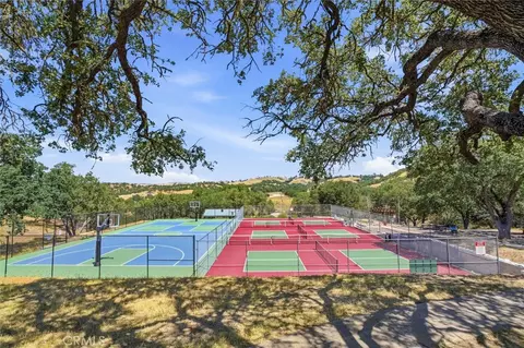 View/Area - 1695 Southfork, Paso Robles, CA 93446 photo 11 of 12