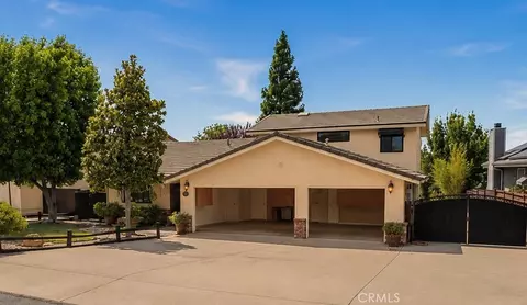 Exterior - 1695 Southfork, Paso Robles, CA 93446 photo 4 of 22