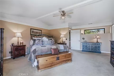 Bedroom - 1695 Southfork, Paso Robles, CA 93446 photo 2 of 5